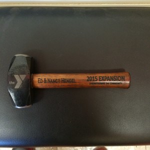 Y Expansion Hammers